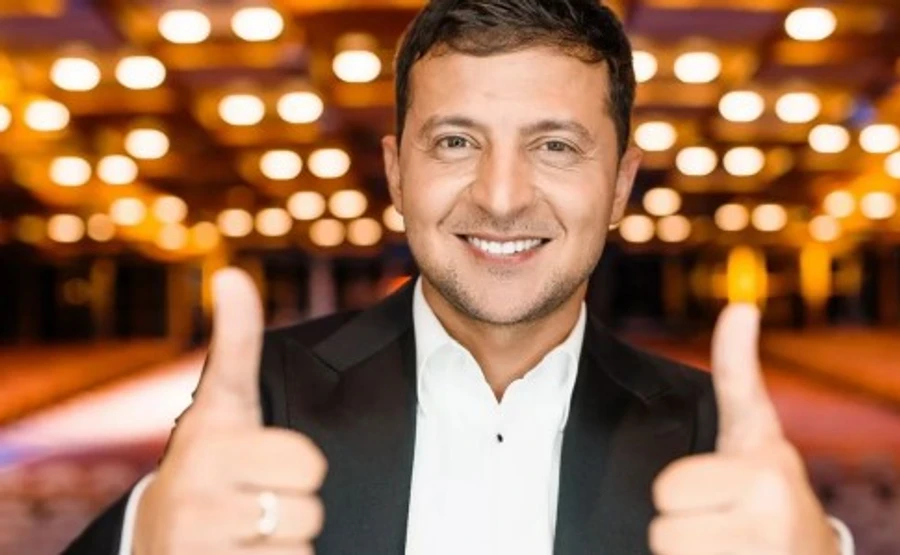 Зеленський порадив українцям корисне заняття на карантині