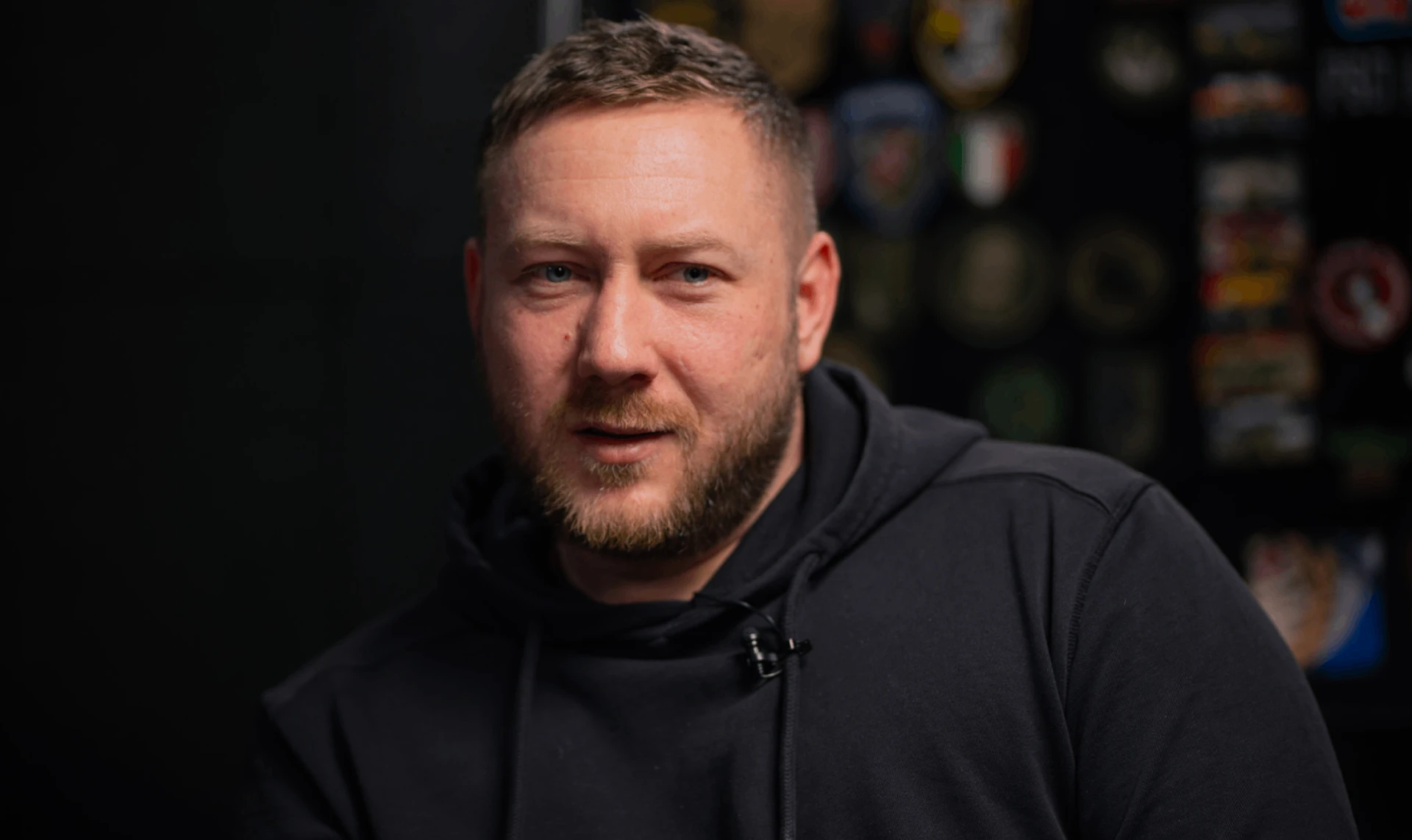 Екскомбриг 110-тки Ігор Губаренко про оточення Великої Новосілки, брак дронщиків і зустрічі комбригів з Єрмаком