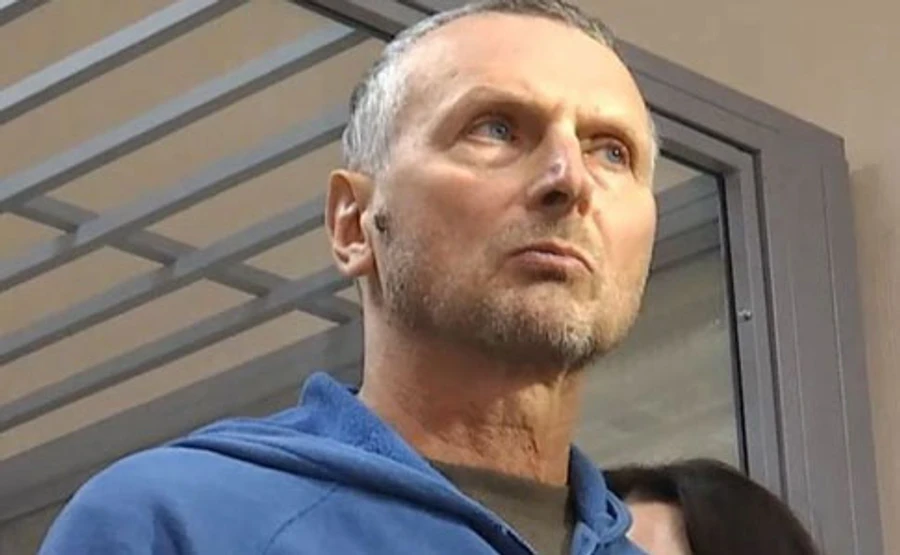 Хірург із мільйоном на кишені відбувся штрафом за $20 тисяч хабара