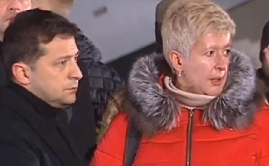 Освобожден 81 человек, вернулись 76 - Зеленский