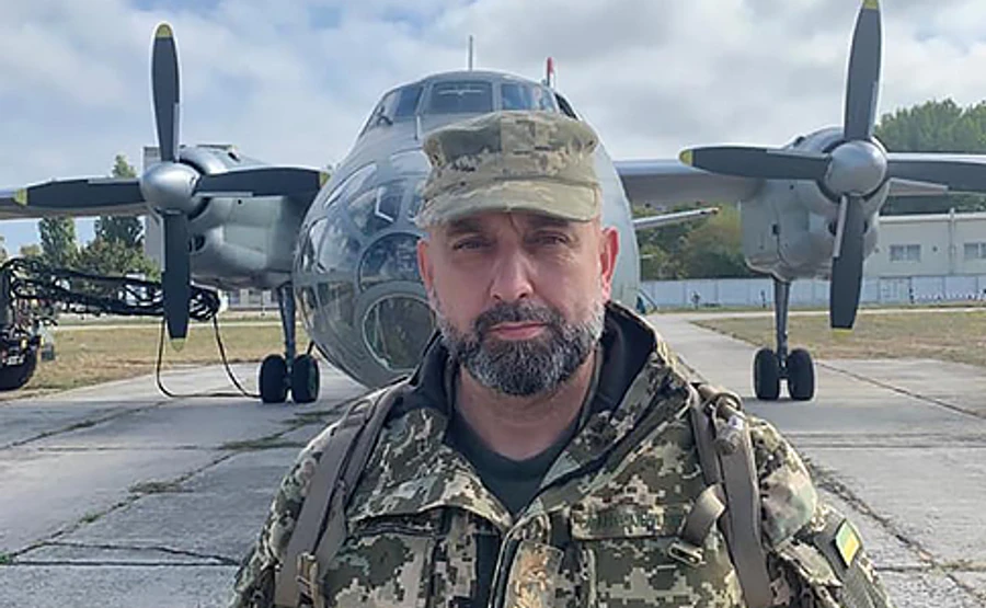 В РНБО запевняють, що указ щодо Кривоноса не має політичної складової