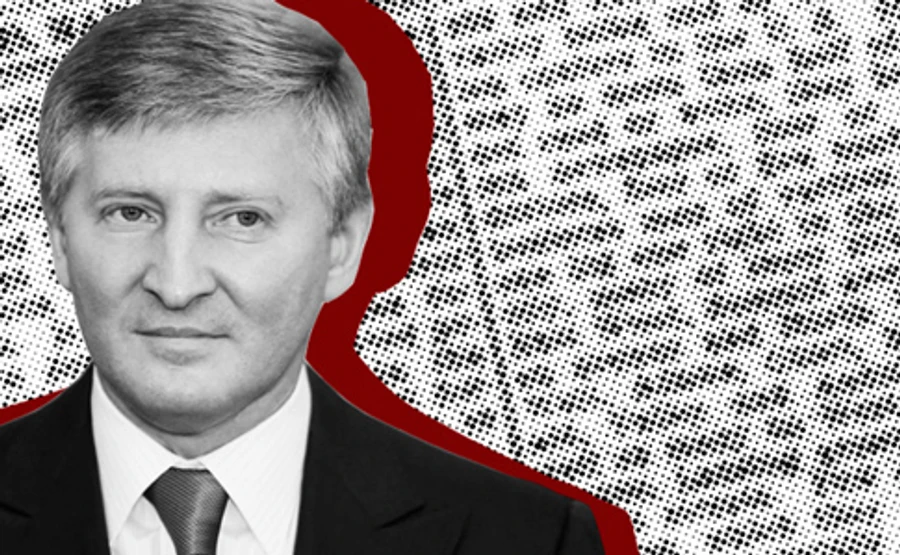 Ахметов запускає новинний телеканал