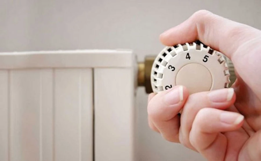 Коли почнуть давати тепло киянам: у Кличка назвали дату