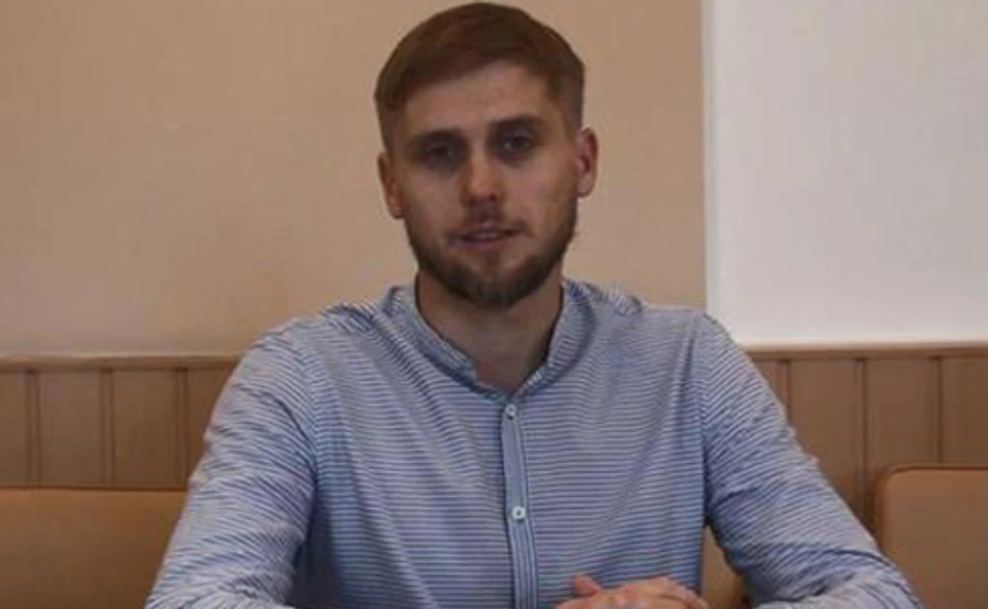 Зеленский дал новому главе Днепропетровской области два месяца 