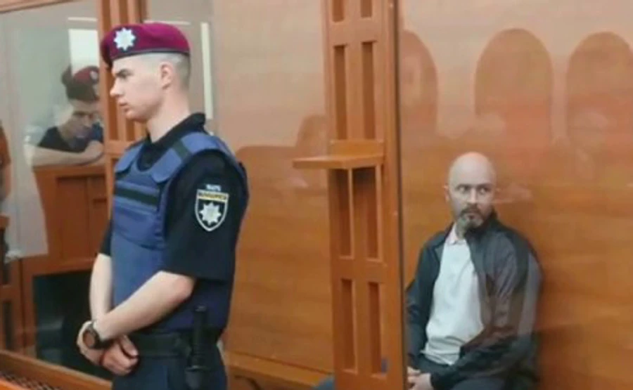 Убийцу водителя BlaBlaCar приговорили к пожизненному заключению