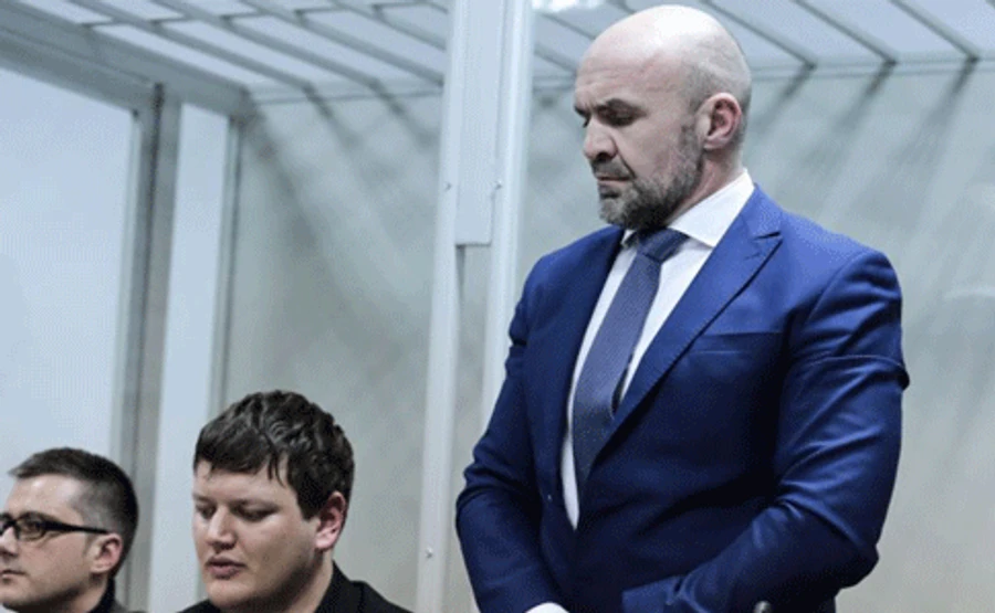 В организации нападения на Гандзюк Мангер обвиняет генерала СБУ