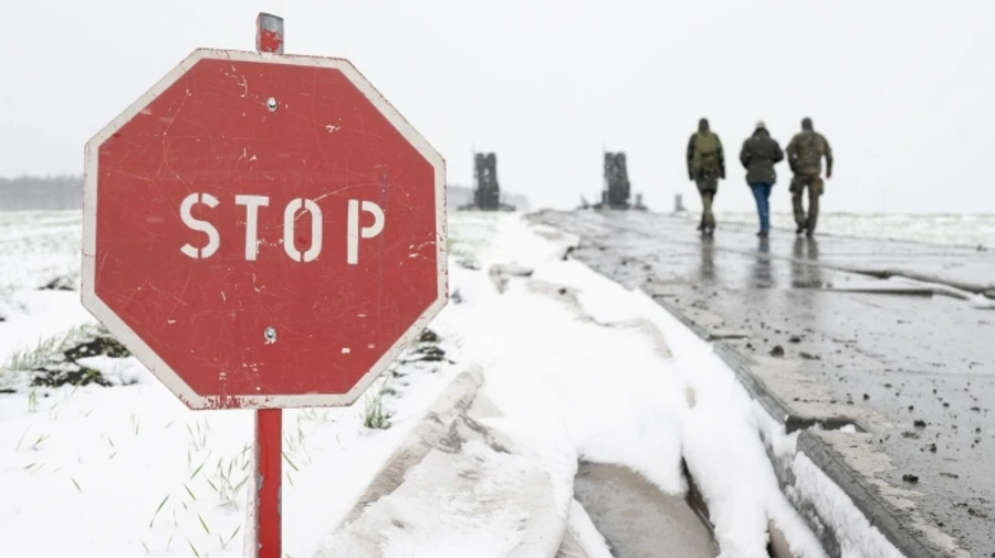 РФ запретила въезд главе МИД Японии и еще 8-ми официальным лицам страны