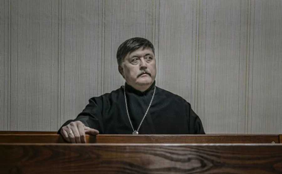 У Запоріжжі до ПЦУ приєдналася громада, яка раніше вийшла з УПЦ МП 