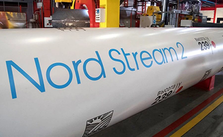 Суд в Швейцарії заборонив Nord Stream і Nord Stream 2 платити Газпрому
