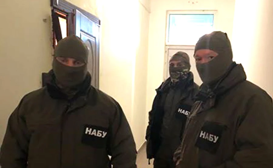 НАБУ проводить обшук у Пімахової – адвокат