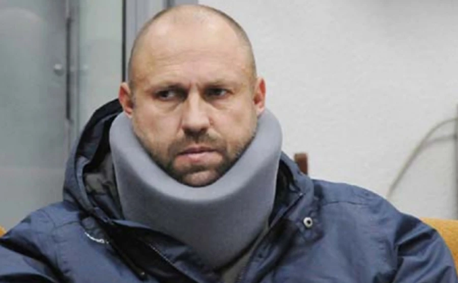 Скандальное ДТП в Харькове: водитель Touareg угрожает голодовкой