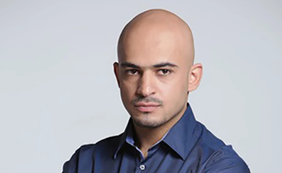 Справа Насірова: Найєм кличе всіх під суд