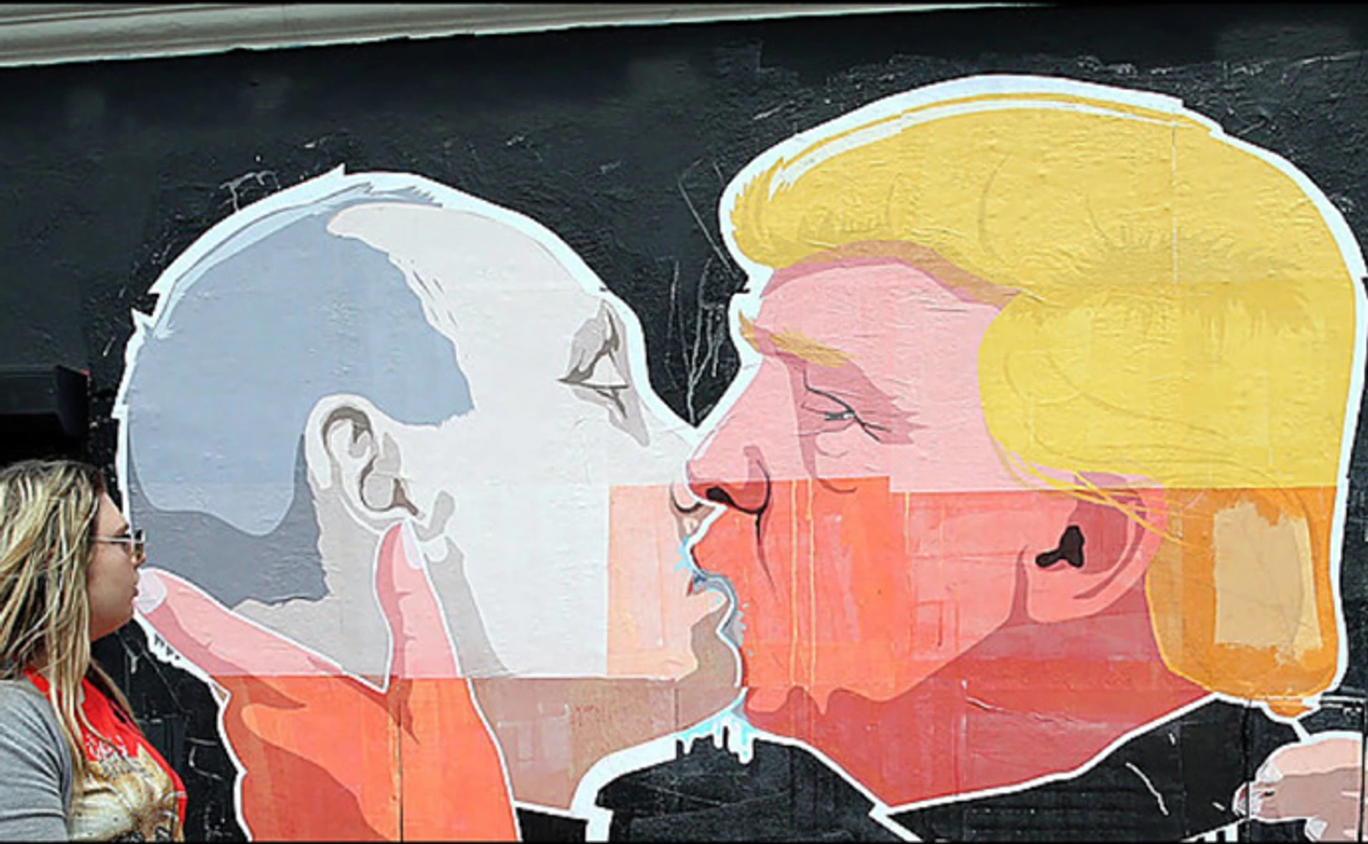 Привид Ялти