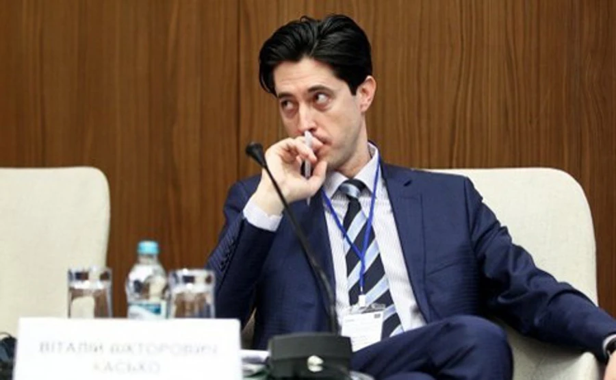 Прокуратура закрыла уголовное дело против Касько