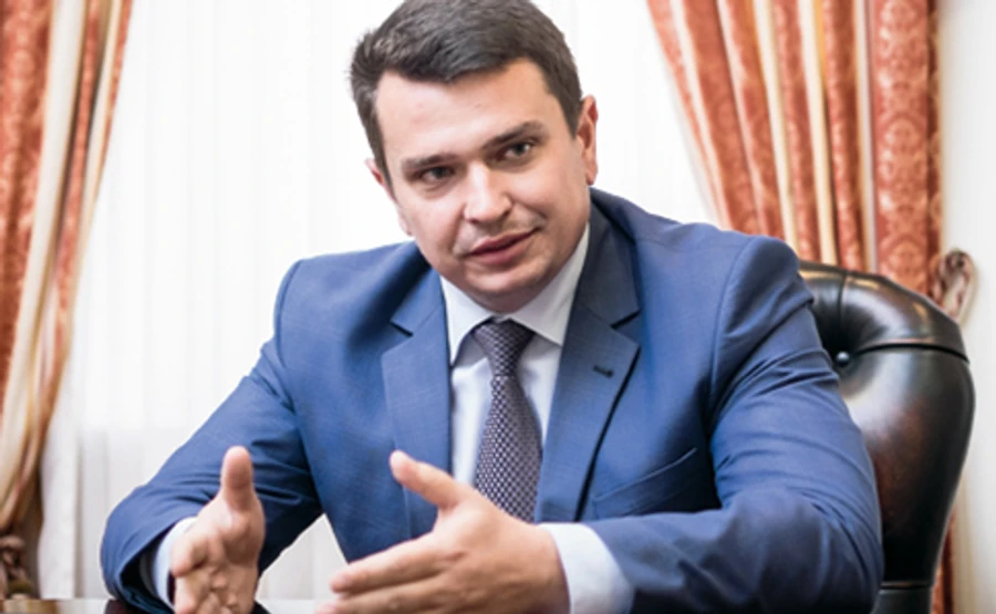 Ситник: влада не хоче давати НАБУ право на прослушку