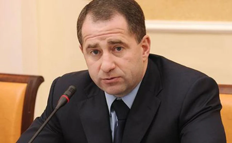 В Кремле убеждают, что не сливали имя вероятного посла в Киеве