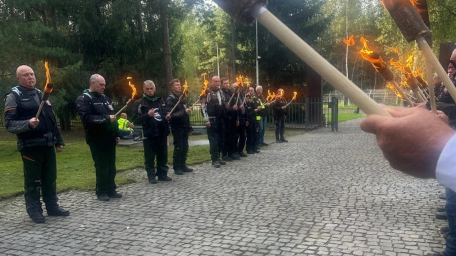 У Росії затримали 39 польських байкерів та заборонили в'їзд – МВС країни