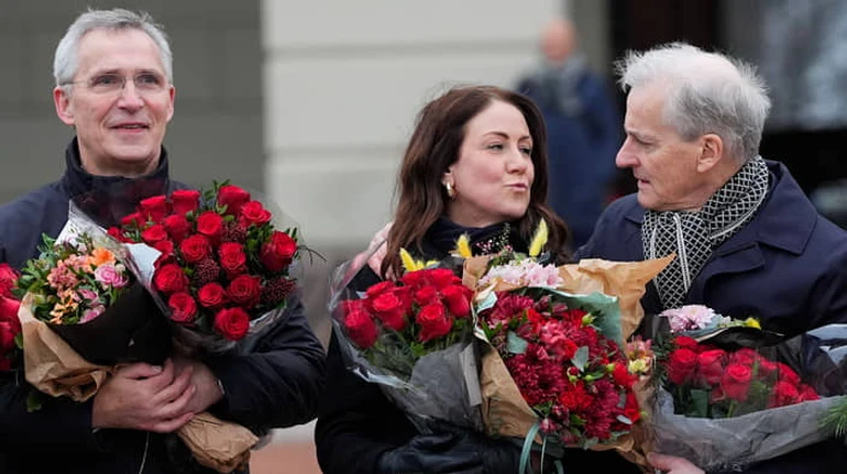 Между наковальней ЕС и молотом Трампа: какими будут последствия для Украины от развала коалиции в Норвегии