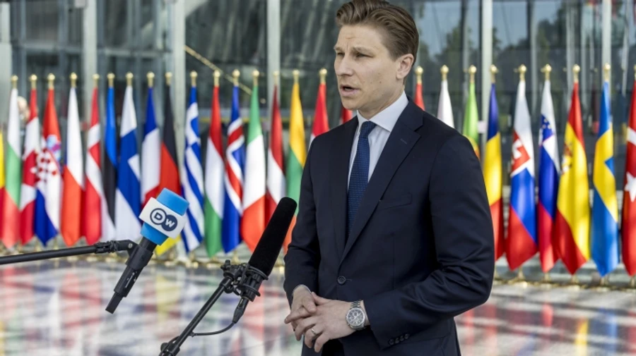 Финляндия предоставит Украине пакет военной помощи на €200 млн