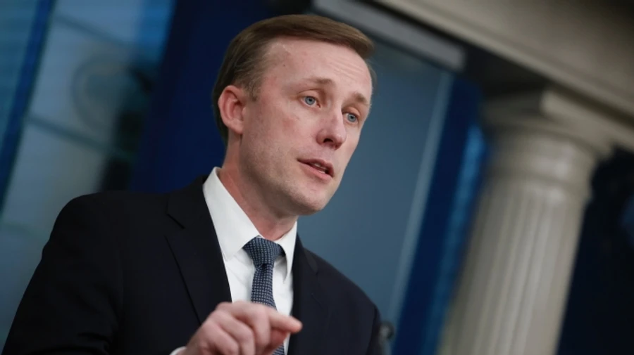 Ukraine needs to lower draft age as it lacks manpower – US National Security adviser