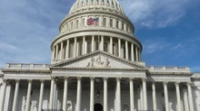В США наступил шатдаун