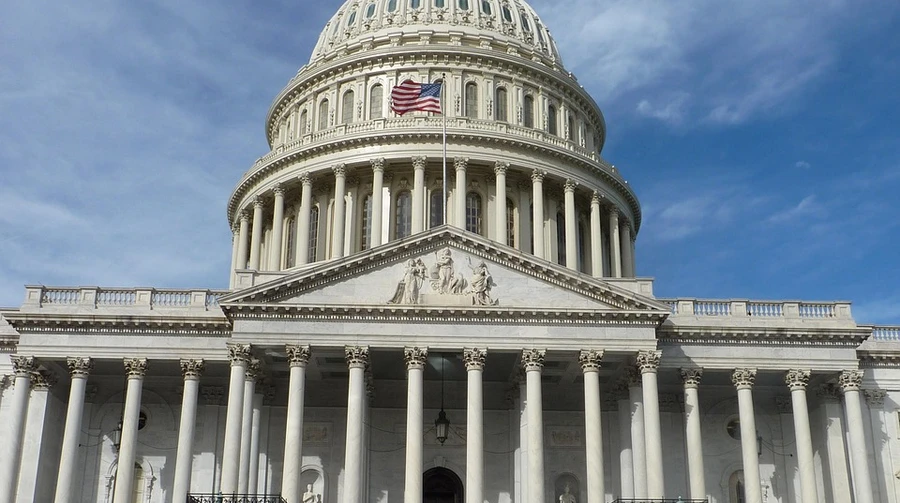 У США настав шатдаун