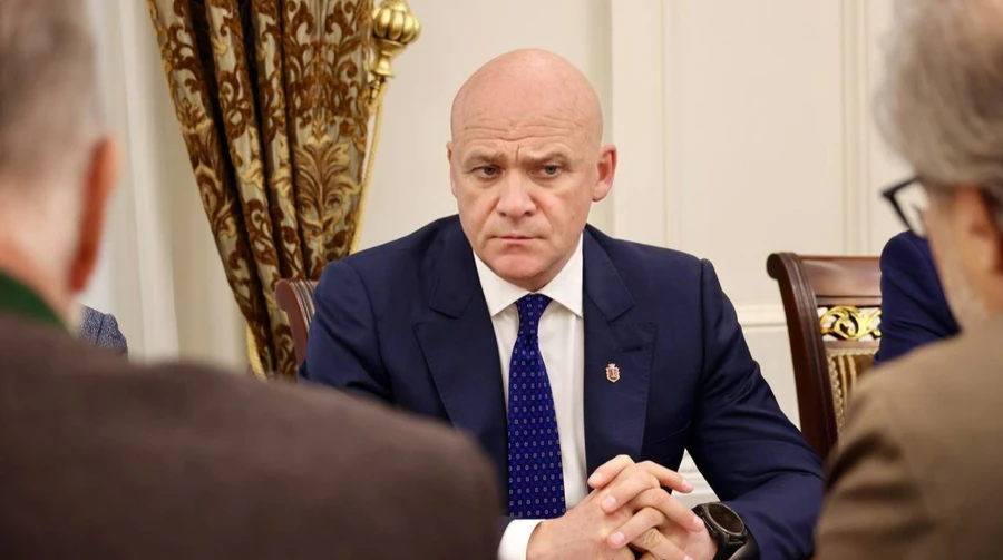 Trukhanov on the Russian Federation: They will kill me as soon as they throw me there