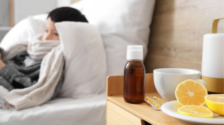 11 міфів про народні методи лікування ГРВІ: як не зашкодити дитині при застуді