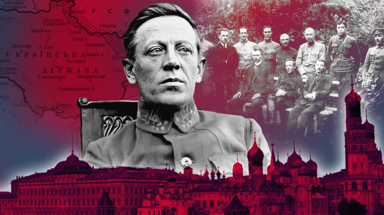 Петлюра чимось нагадує нашого президента Ющенка – інтерв'ю з істориком Кучеруком про здобутки та поразку Директорії