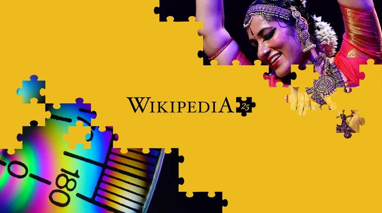 Википедии исполнилось 25 лет: как справочный сайт стал инфраструктурой интернета