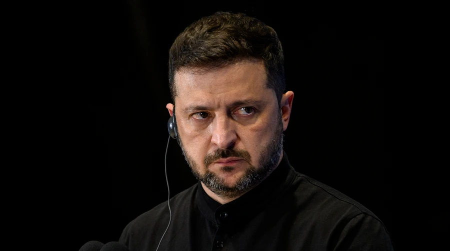 Зеленський: Стоїмо там, де стоїмо – це уже великий компроміс у війні з РФ