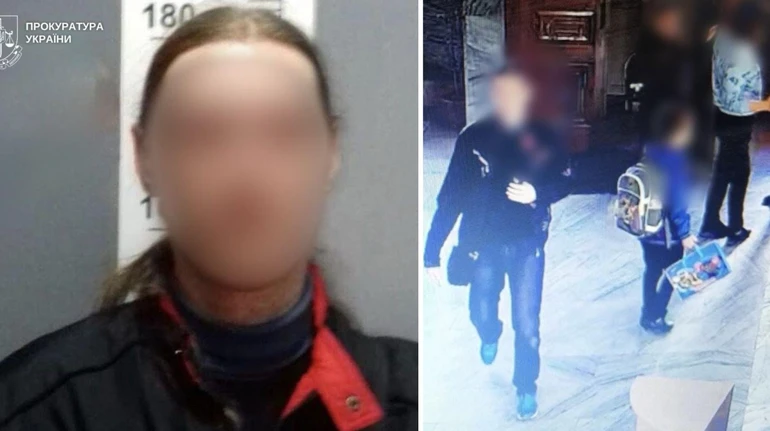 В Киеве суд ужесточил наказание мужчине, который пытался изнасиловать 8-летнего школьника в туалете