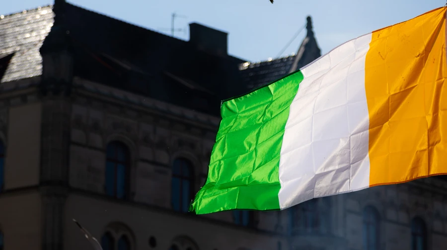 Ireland to allocate €40m in humanitarian aid to Ukraine