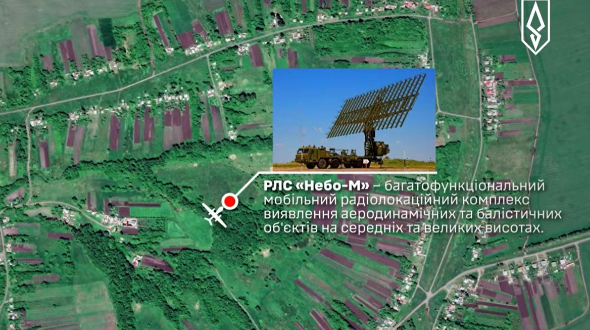 Strike on Russia: Ukrainian Forces Destroy $100 Million Radar System