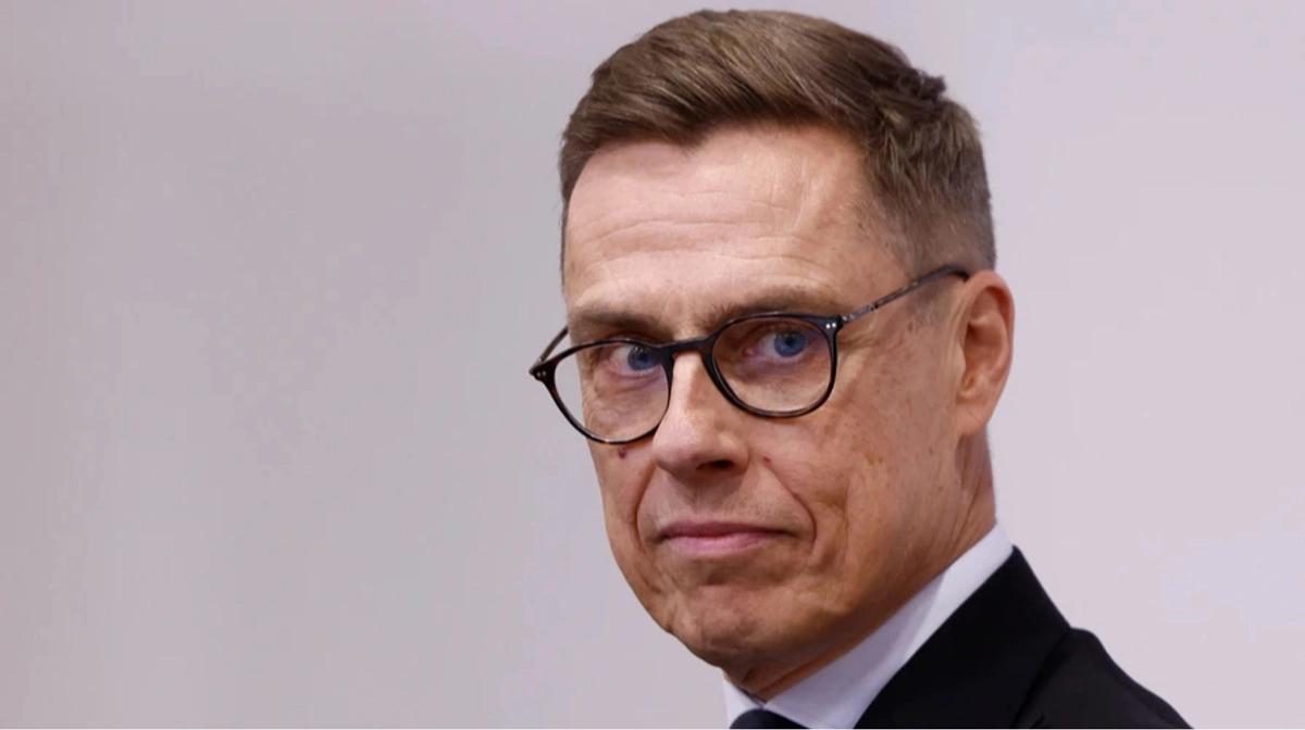 президент финляндии