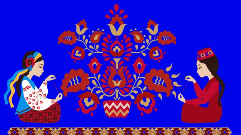 Чи знаєте ви, як сказати дякую кримськотатарською? Дізнайтеся більше про мову у ТЕСТі