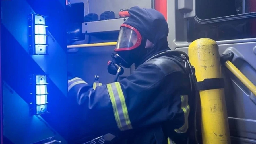 Russians attack Khmelnytskyi and Ivano-Frankivsk oblasts, damaging detached houses