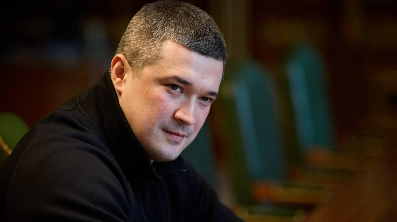 Зеленський пропонував Федорову різні посади не в Міноборони. Той відмовився — джерела
