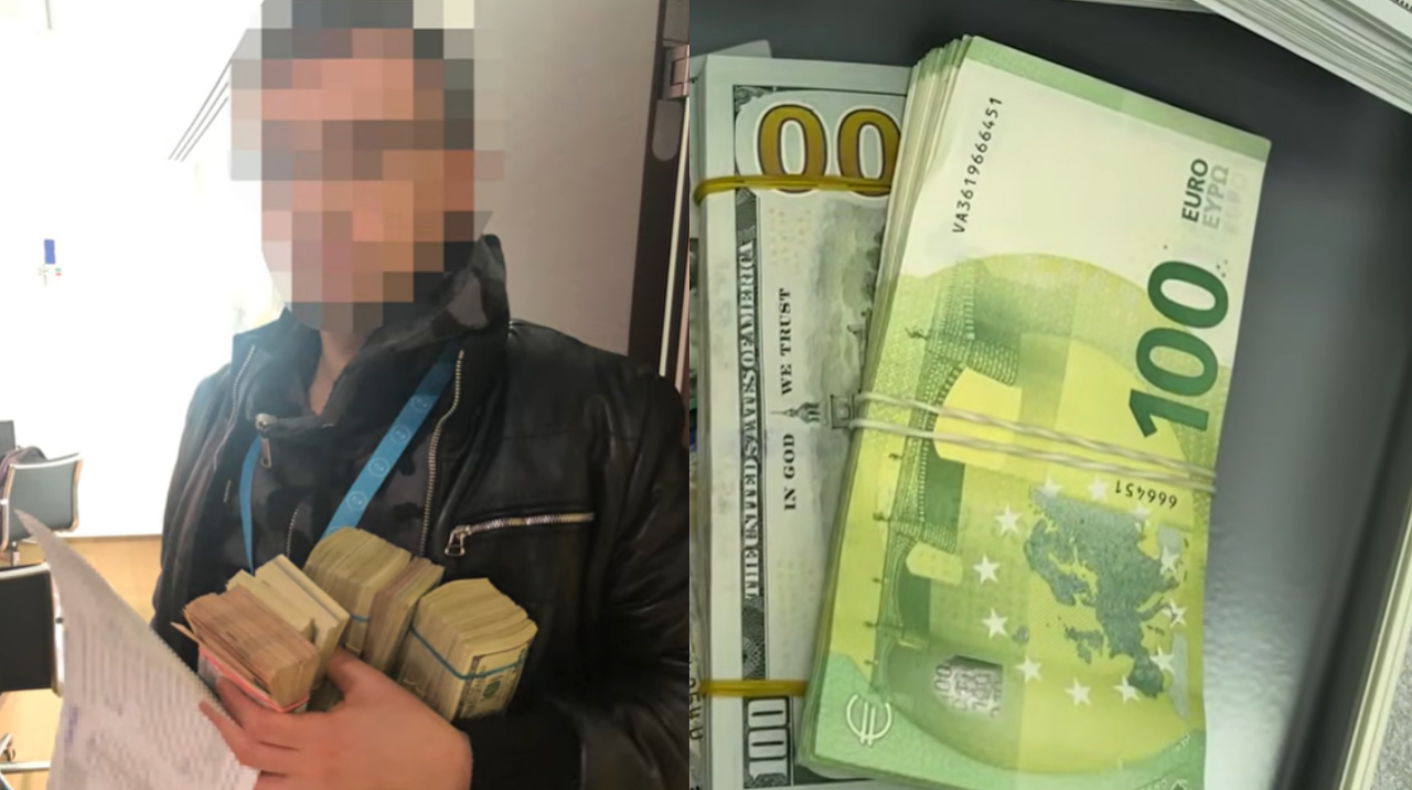 Ексдержсекретаря МЗС та спільників підозрюють у заволодінні 37 млн грн з коштів для допомоги Україні