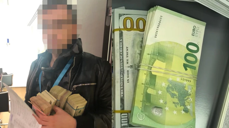 Бывшего госсекретаря МИД и его сообщников подозревают в хищении 37 млн грн из средств помощи Украине