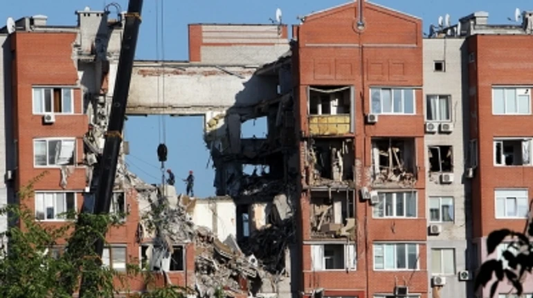 Punishment not only for Putin: How Ukraine needs to change its war crimes investigation system