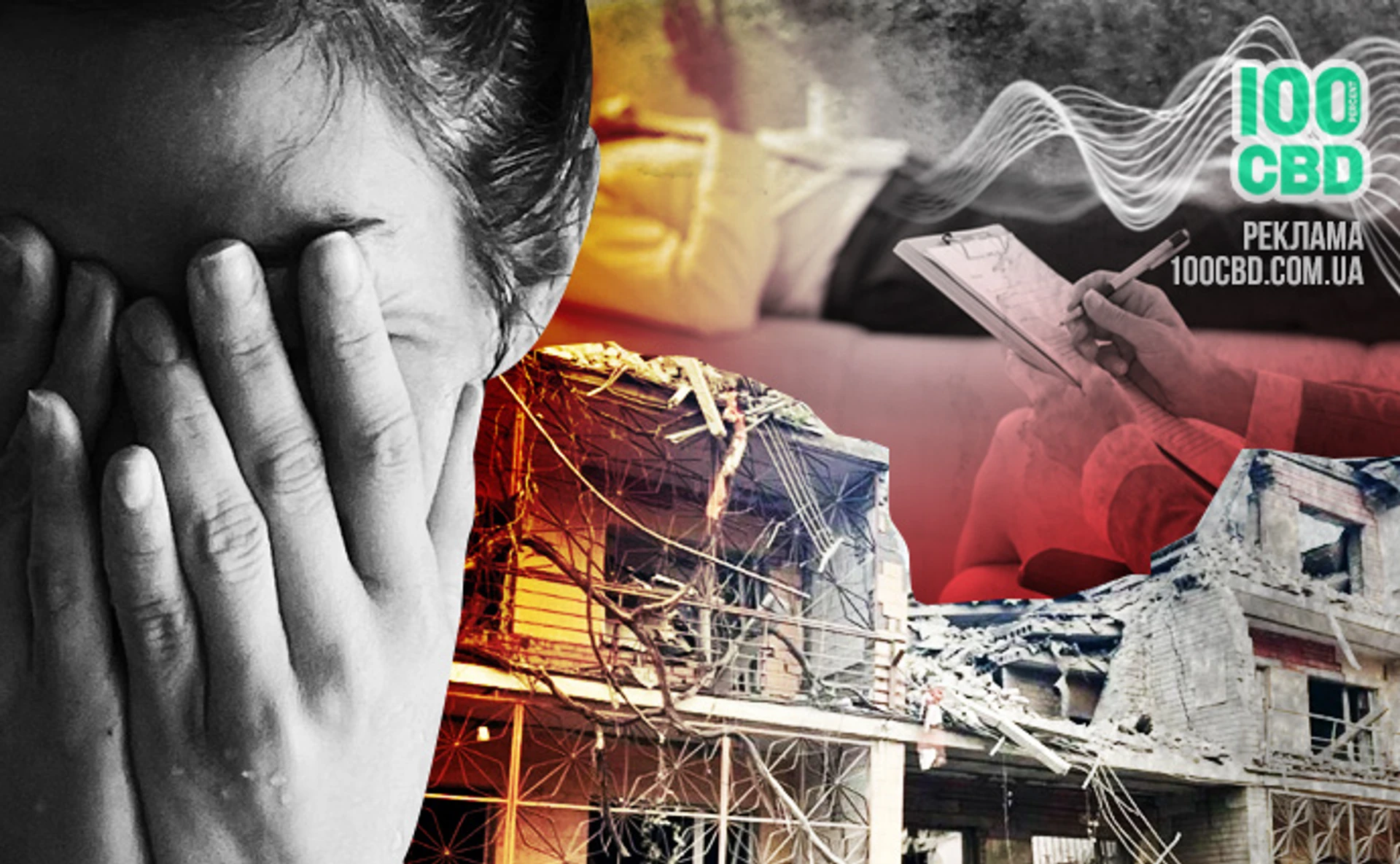 Страх, тревога, тревожные расстройства