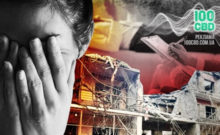 Страх, тревога, тревожные расстройства