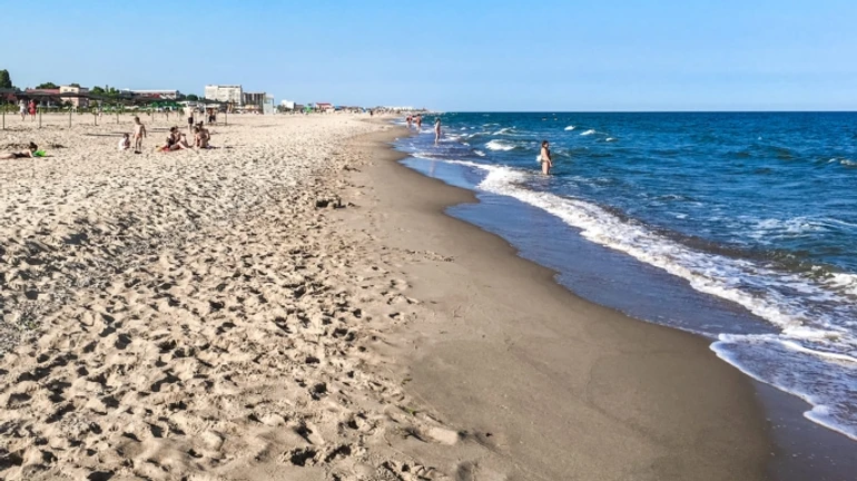 У морі в Затоці двоє людей загинули, підірвавшись на міні