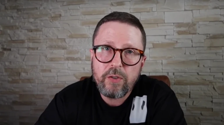 Шарій заочно отримав 15 років тюрми за держзраду: Youtube-канал конфіскують