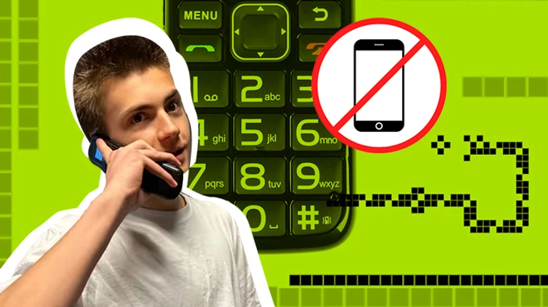 iPhone больше не в моде: почему молодежь выбирает дешевые кнопочные телефоны