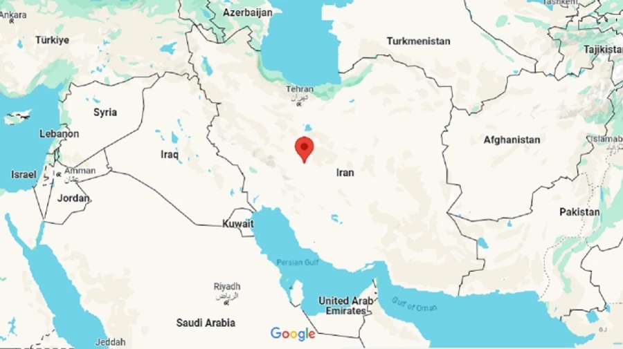 Israel launches missile attack on facilities in Iran