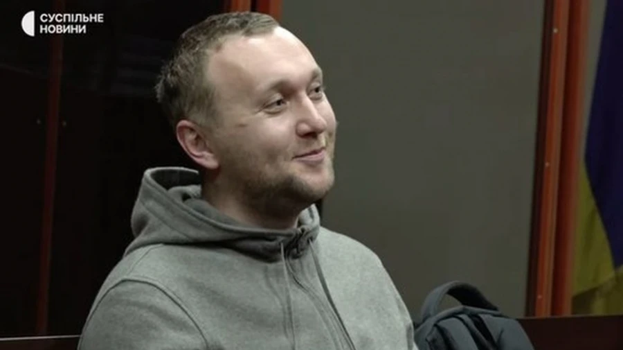 Суд залишив Романа Гринкевича під вартою і зменшив суму застави