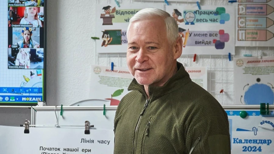 Підстав для евакуації з Харкова немає − Терехов 