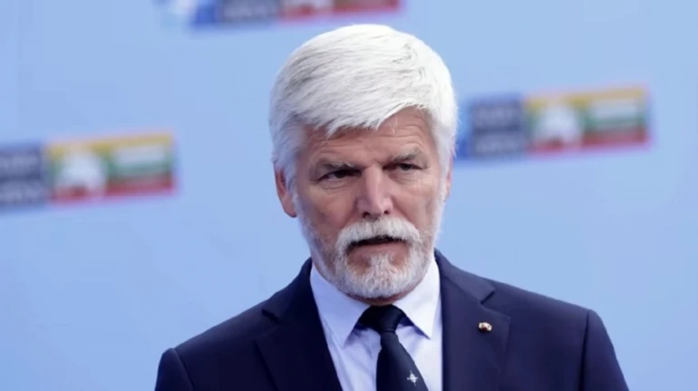 Президент Чехії: Європа зможе виробляти необхідну кількість боєприпасів